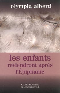 Les enfants reviendront après l'épiphanie