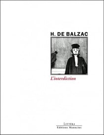 L'interdiction