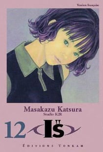 I''s Tome 12