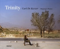 Trinity - photographies 1991-2007
