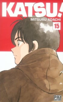 Katsu Tome 15
