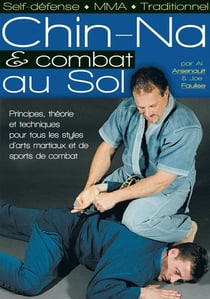 Chin-Na et le combat au sol