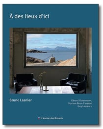 A des lieux d'ici