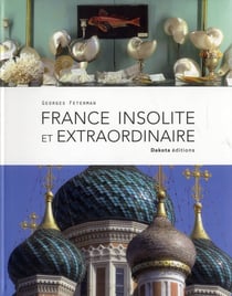 FRANCE INSOLITE