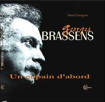 Georges brassens - un copain d'abord