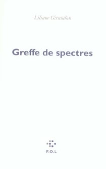 Greffe de spectres