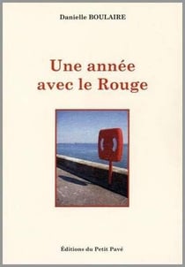 Une année avec le rouge