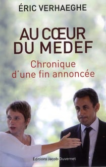 AU COEUR DU MEDEF