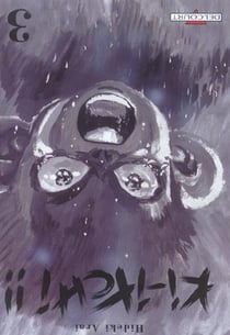 Ki-Itchi Tome 3