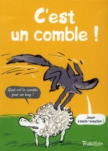 C'est un comble !