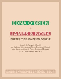James & Nora : portrait de Joyce en couple