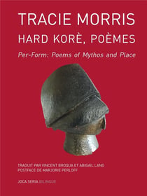 Hard Korè - per-forme : poèmes, lieux, mythes