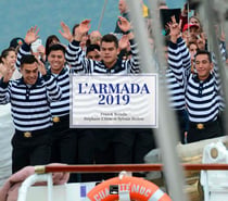L'Armada (édition 2019)