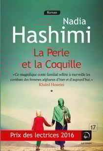 La perle et la coquille Tome 1