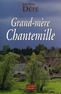 Grand-mère chantemille