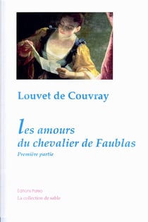 Les amours du chevalier de Faublas t.1