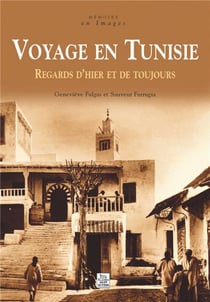 Voyage en tunisie