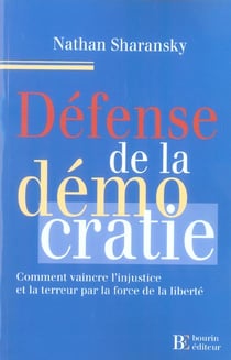 Defense de la democratie