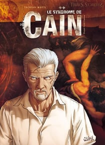 Le syndrome de Caïn Tome 1 - projet cold fusion