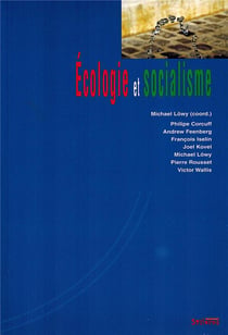 Revue Ecologie Et Politique : Écologie Et Socialisme
