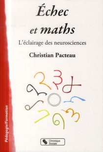 Échec et math
