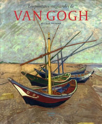 Les peintures magistrales de van gogh