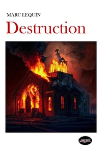 DESTRUCTION : TOME 3 "DE LA THEOGONIE A L'AGONIE"