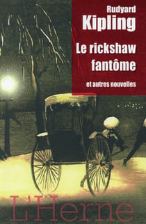 Le rickshaw fantôme - autres nouvelles