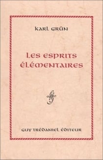 Les esprits elementaires