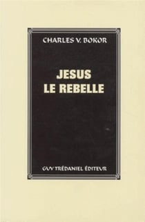 Jesus le rebelle