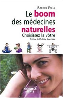 Le boom des médecines naturelles (édition 2005)