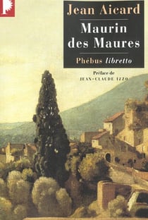 Maurin des maures