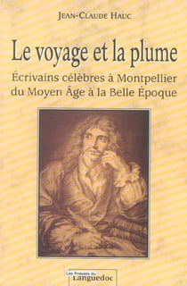 Voyage et la plume