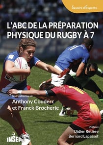 L' ABC de la préparation physique du rugby à 7