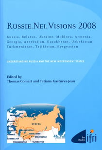 Russie. nei. visions 2008