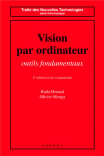 Vision par ordinateur : outils fondamentaux (2° édition revue et augmentée) : Outils fondamentaux