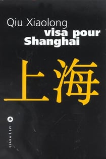 Visa pour shanghai
