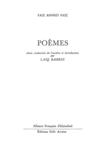 Poèmes