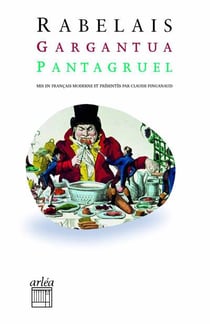 Gargantua Pantagruel
