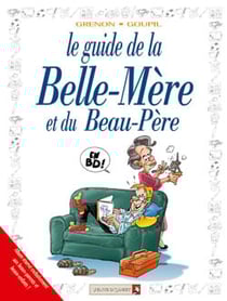 Le guide de la belle-mère et du beau-père