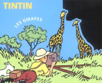 Les girafes