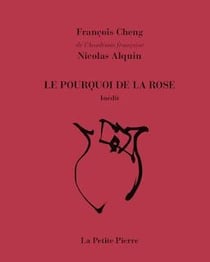 Le pourquoi de la rose
