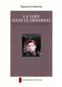 La voix dans le débarras