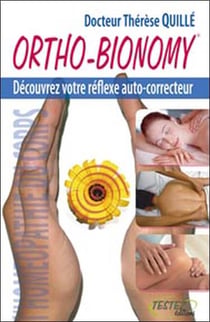 Ortho-bionomy : découvrez votre réflexe auto-correcteur
