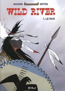 Wild River T01