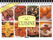 L'art de la cuisine