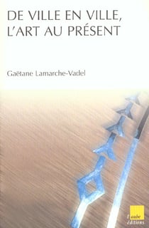 L'art dans la ville