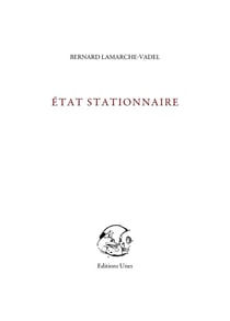 État stationnaire