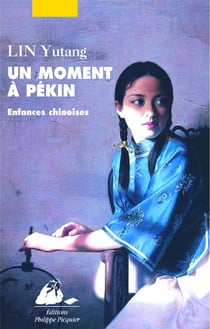 Moment a pekin 1 (un) - enfances chinoises