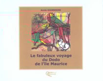 Le fabuleux voyage du dodo de l'ile maurice
